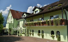 Hotel Hofbalzers